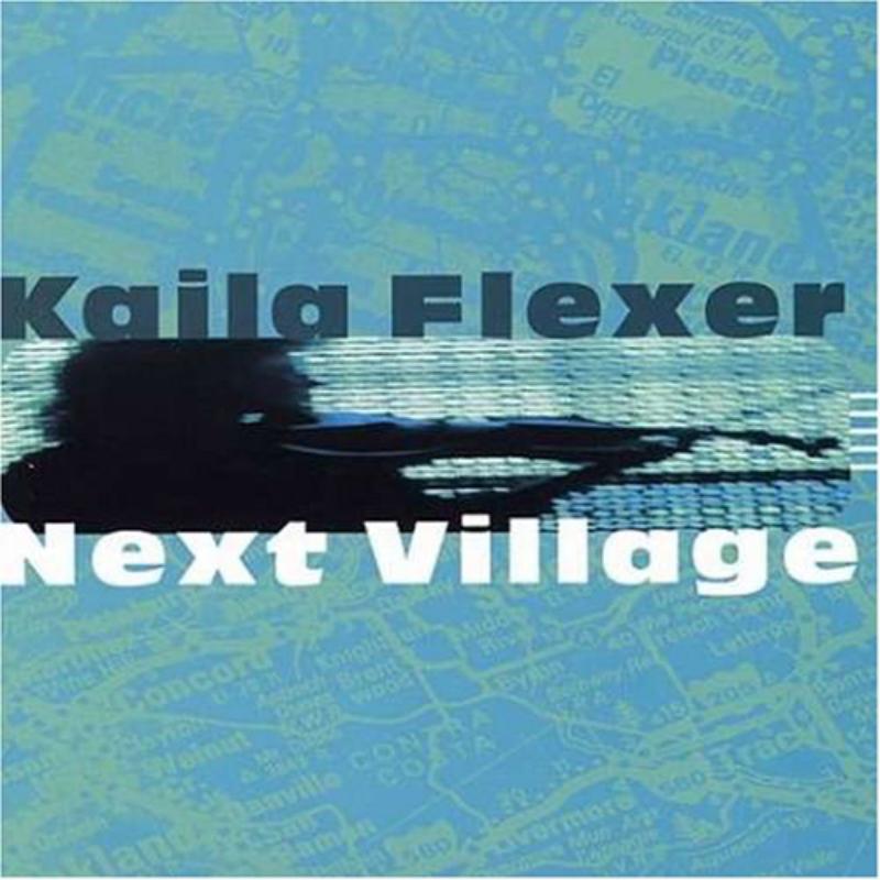 Picture of Kaila Flexer - Next Village