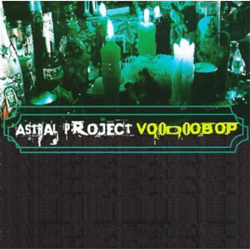 Picture of Astral Project - Voodoo Bop