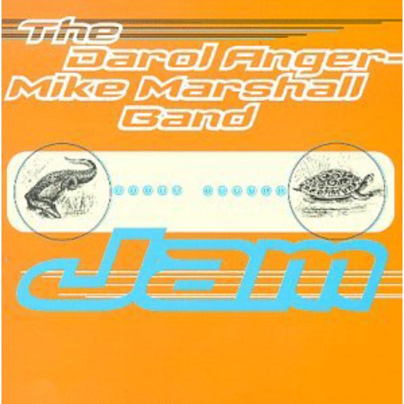 Picture of The Darol Anger & Mike Marshall Band - Jam