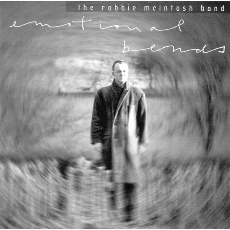 Picture of Robbie McIntosh - Emotional Bends