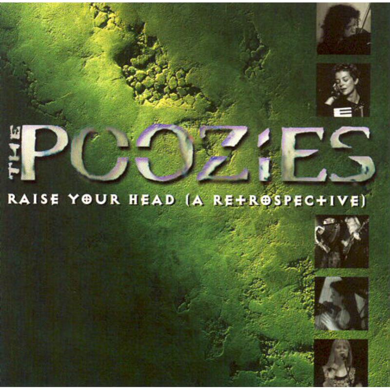 Picture of The Poozies - Raise Your Head: A Retrospective