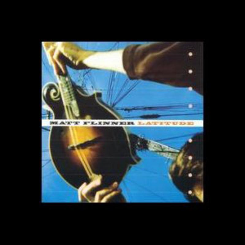 Picture of Matt Flinner - Latitude