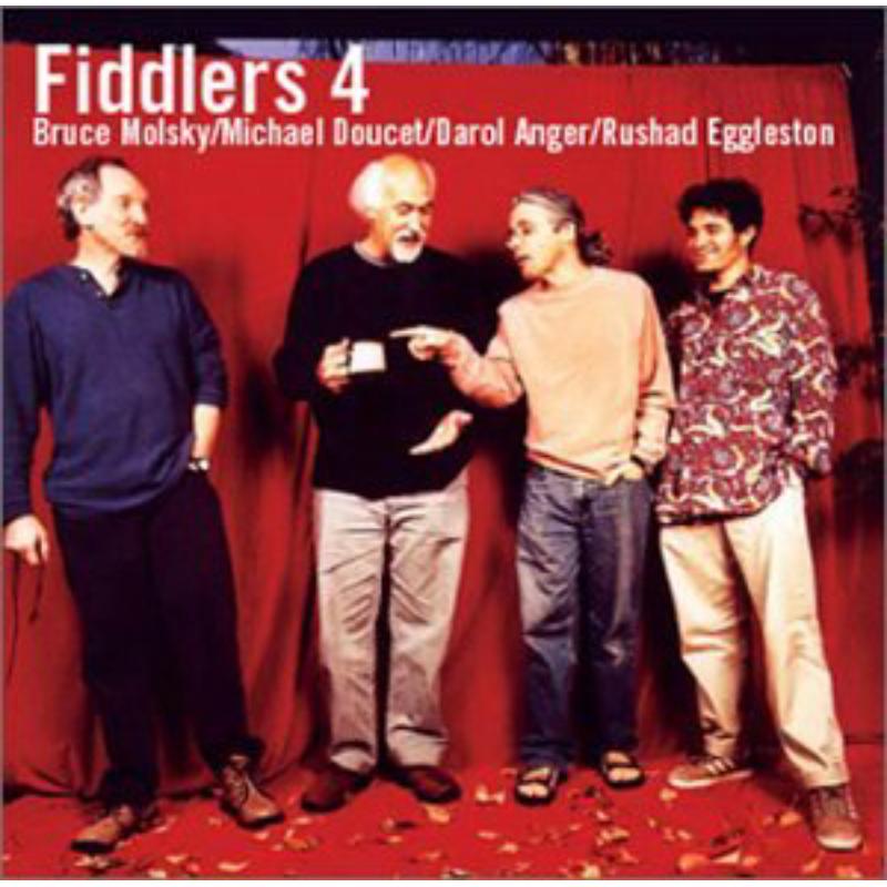 Picture of Fiddlers 4 - Fiddlers 4