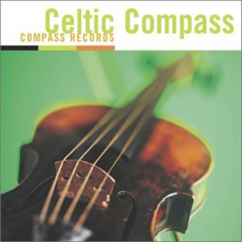 Picture of Various Artists - Celtic Compass