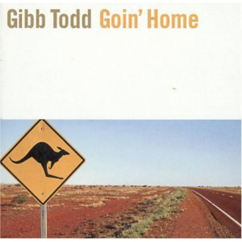 Picture of Gibb Todd - Goin' Home