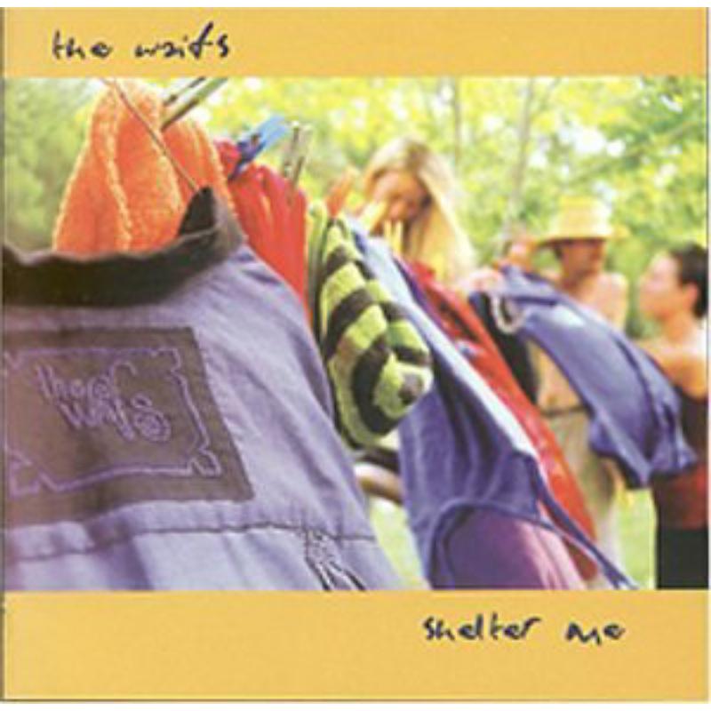 Picture of The Waifs - Shelter Me
