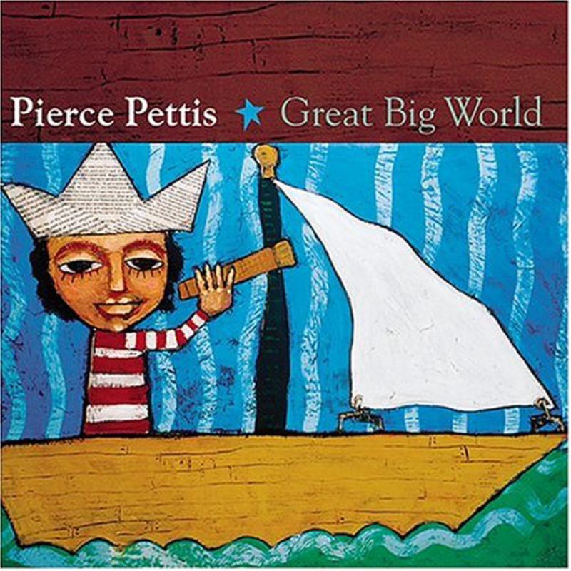 Picture of Pierce Pettis - Great Big World