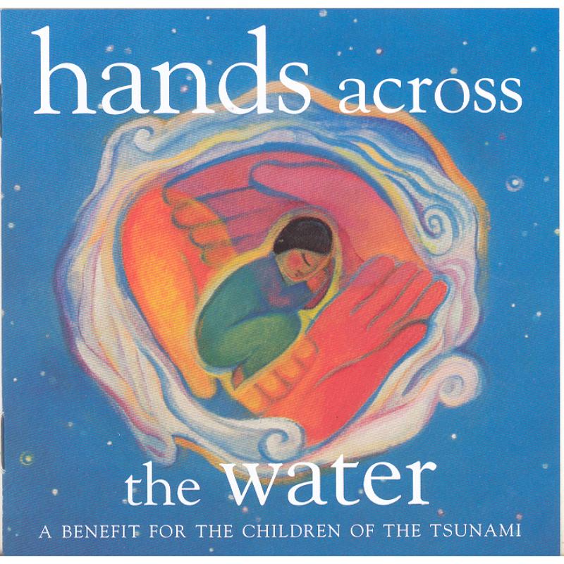 Picture of Various Artists - Hands Across The Water