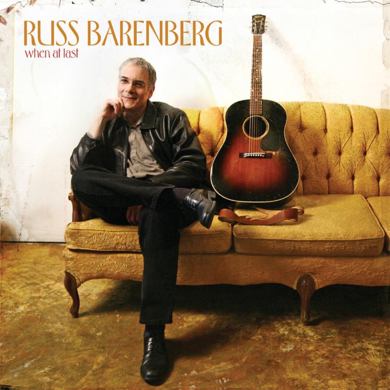 Picture of Russ Barenberg - When At Last
