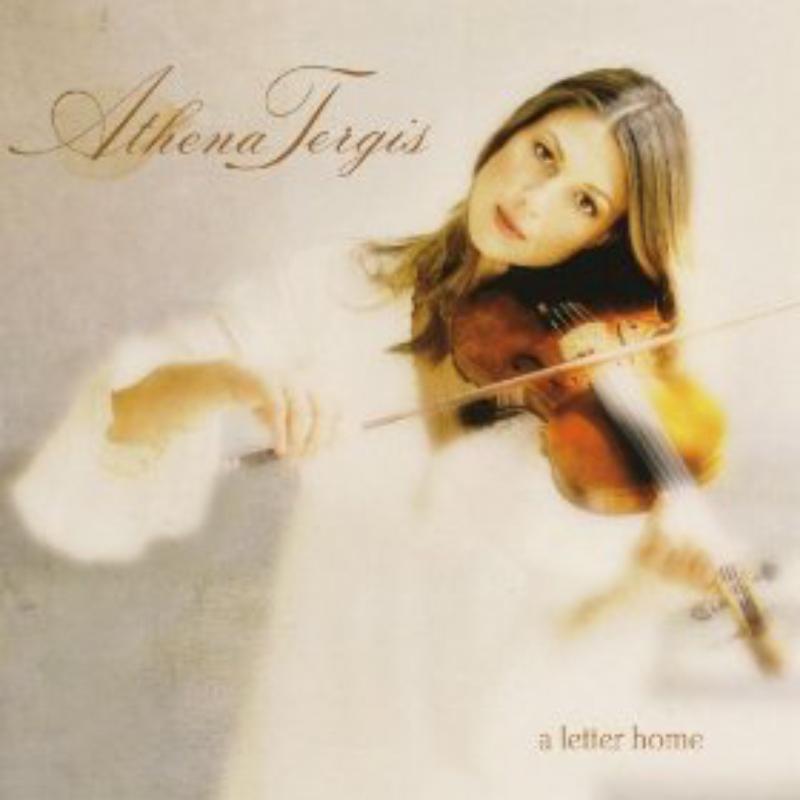 Picture of Athena Tergis - A Letter Home