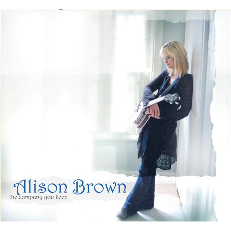 Picture of Alison Brown - Company You Keep
