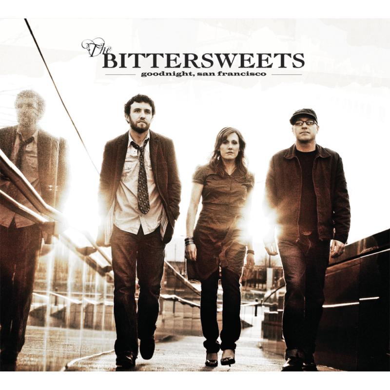 Picture of The Bittersweets - Goodnight, San Francisco