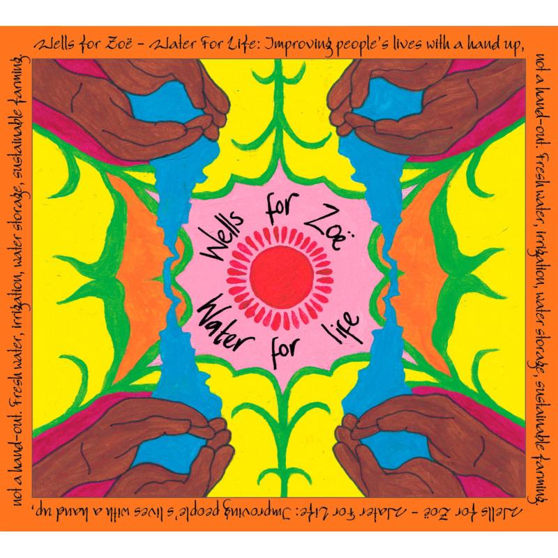 Picture of Various Artists - Wells For Zoe - Water For Life