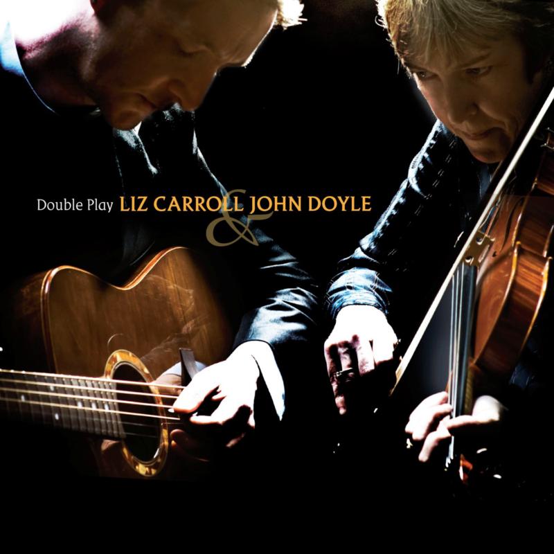 Picture of Liz Carroll & John Doyle - Double Play