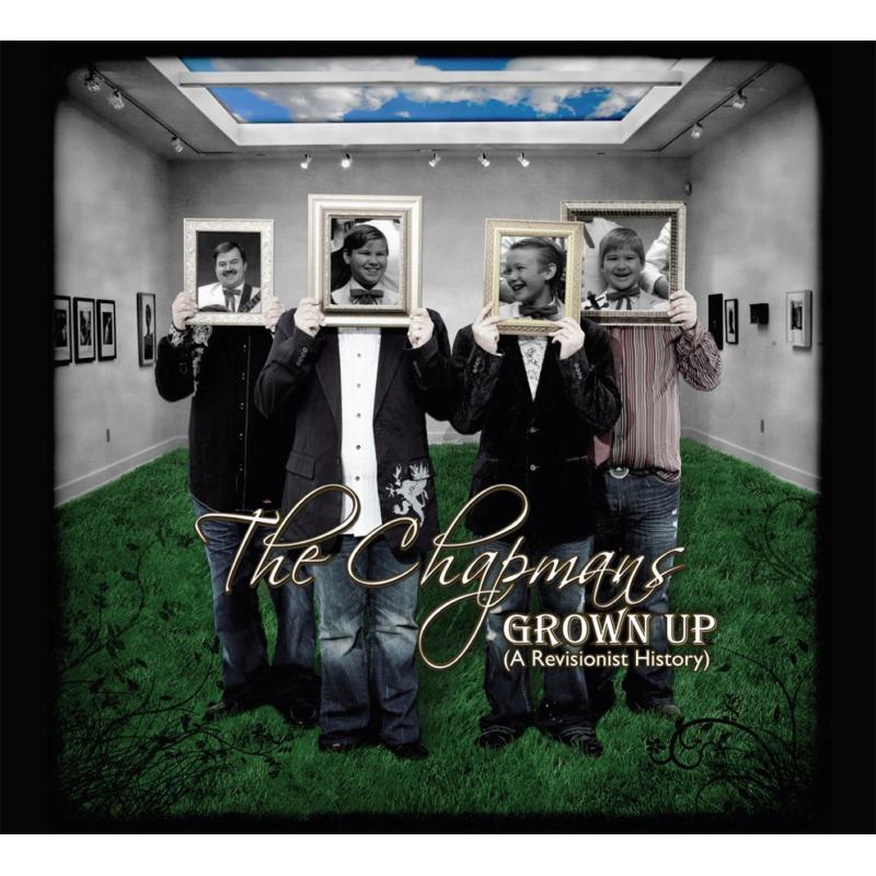 Picture of The Chapmans - Grown Up