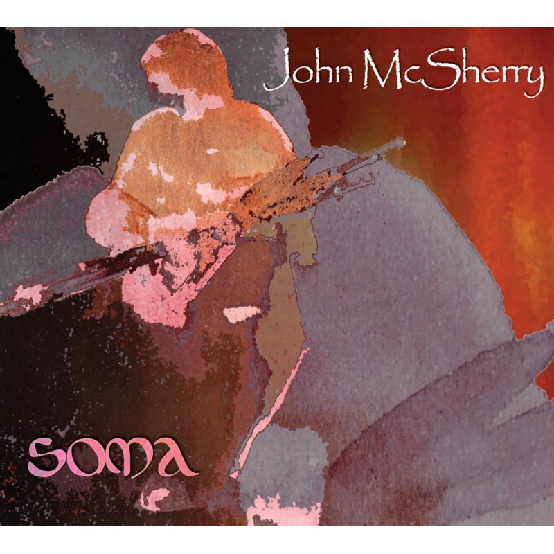 Picture of John McSherry - Soma