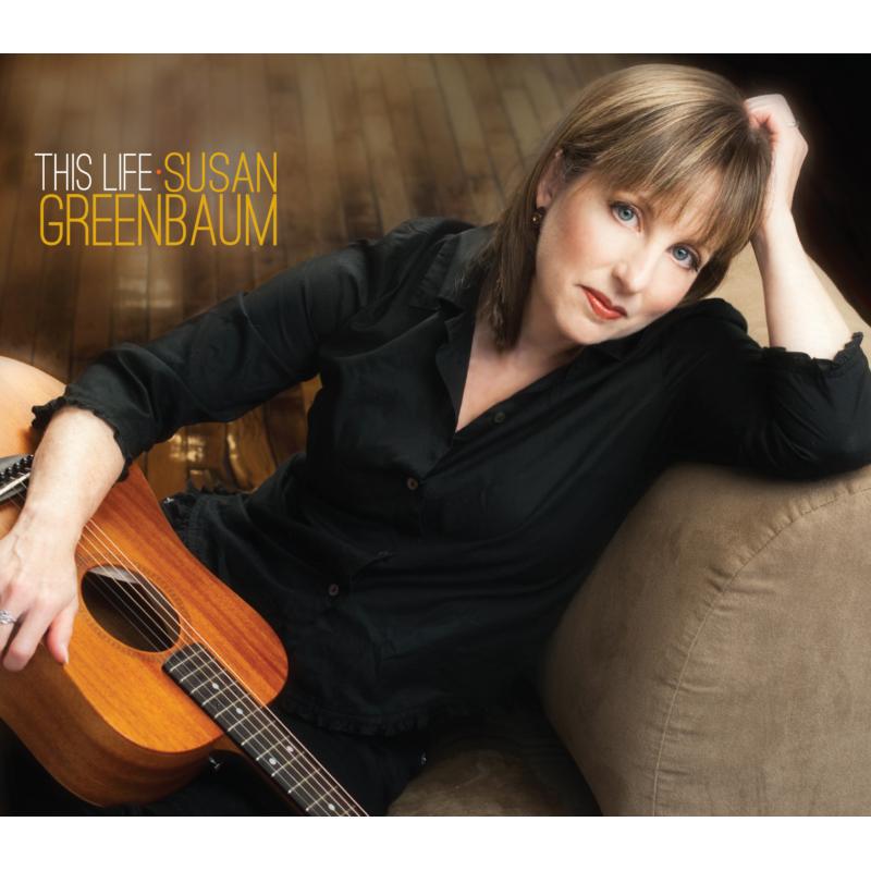 Picture of Susan Greenbaum - This Life