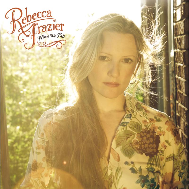 Picture of Rebecca Frazier - When We Fall
