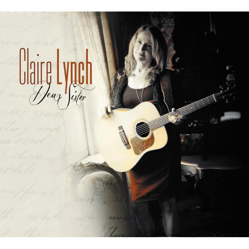 Picture of Claire Lynch - Dear Sister