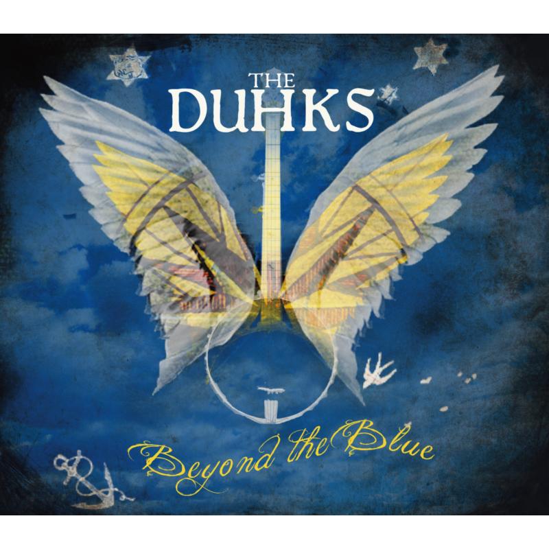 Picture of The Duhks - Beyond The Blue
