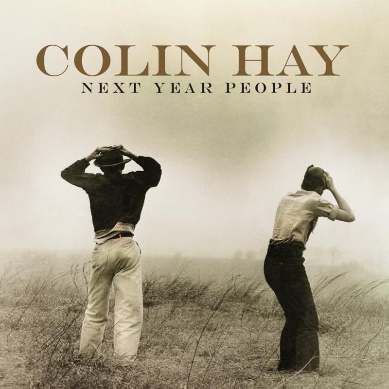 Picture of Colin Hay - Next Year People (Vinyl Edition)