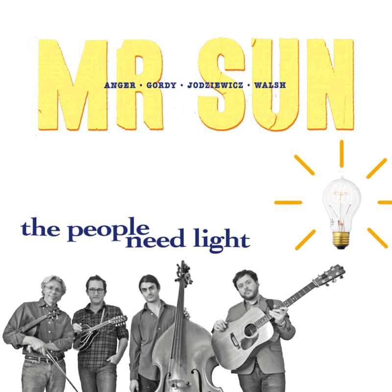 Picture of Mr. Sun - The People Need Light