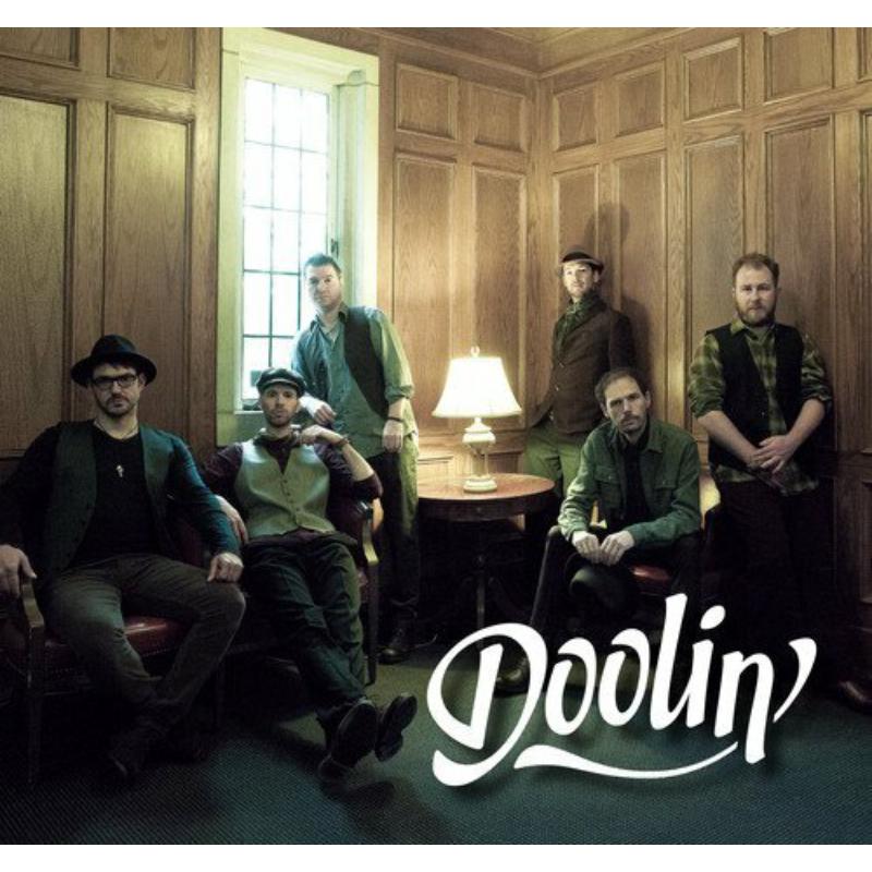 Picture of Doolin' - Doolin'