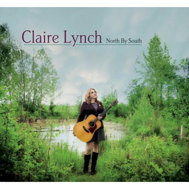 Picture of Claire Lynch - North By South