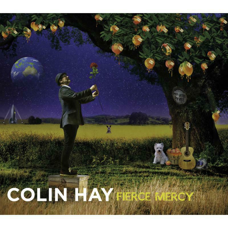 Picture of Colin Hay - Fierce Mercy (Deluxe Edition)