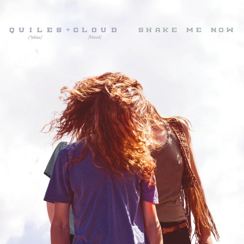 Picture of Quiles & Cloud - Shake Me Now