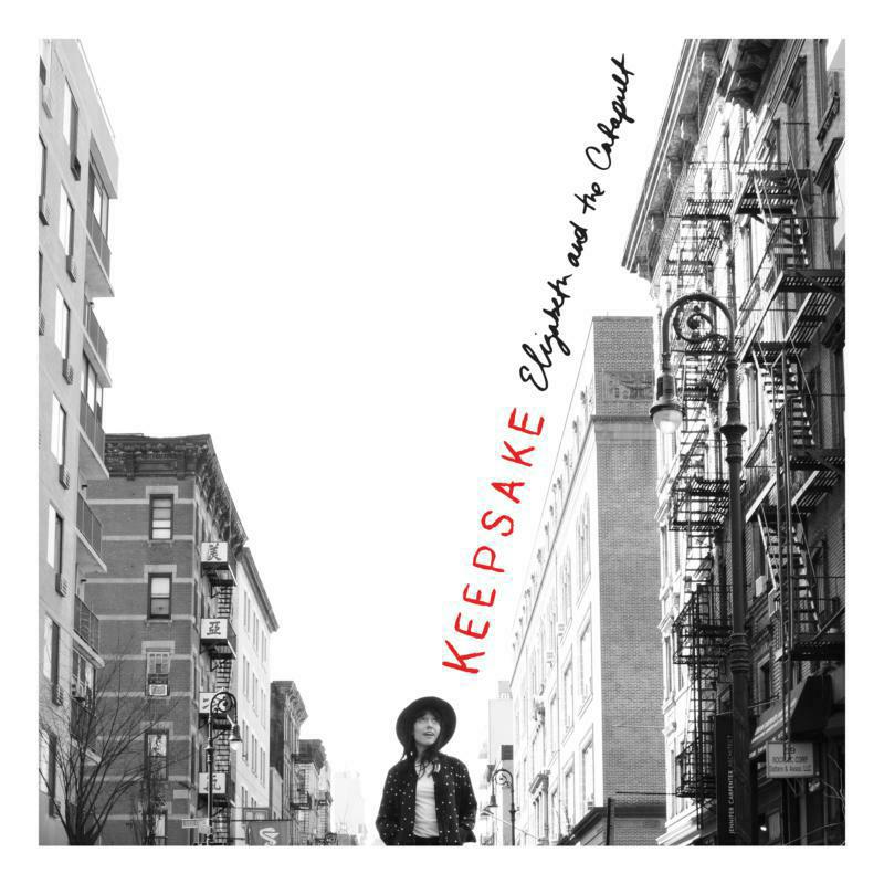 Picture of Elizabeth & The Catapult - Keepsake