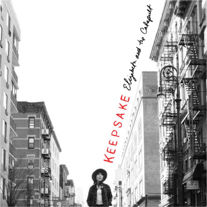 Picture of Elizabeth & The Catapult - Keepsake