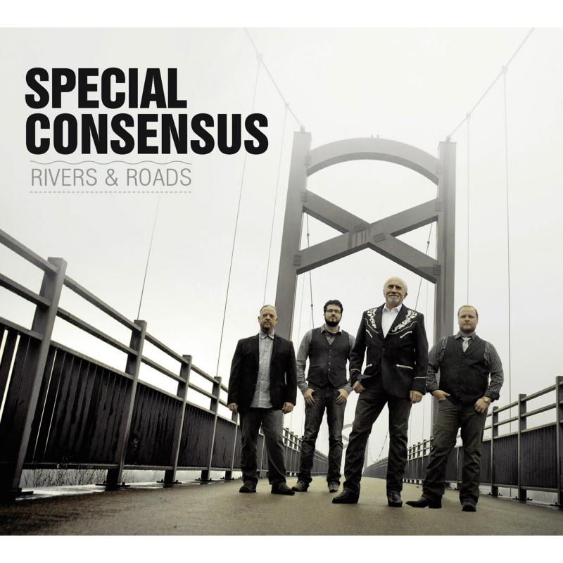 Picture of Special Consensus - Rivers And Roads
