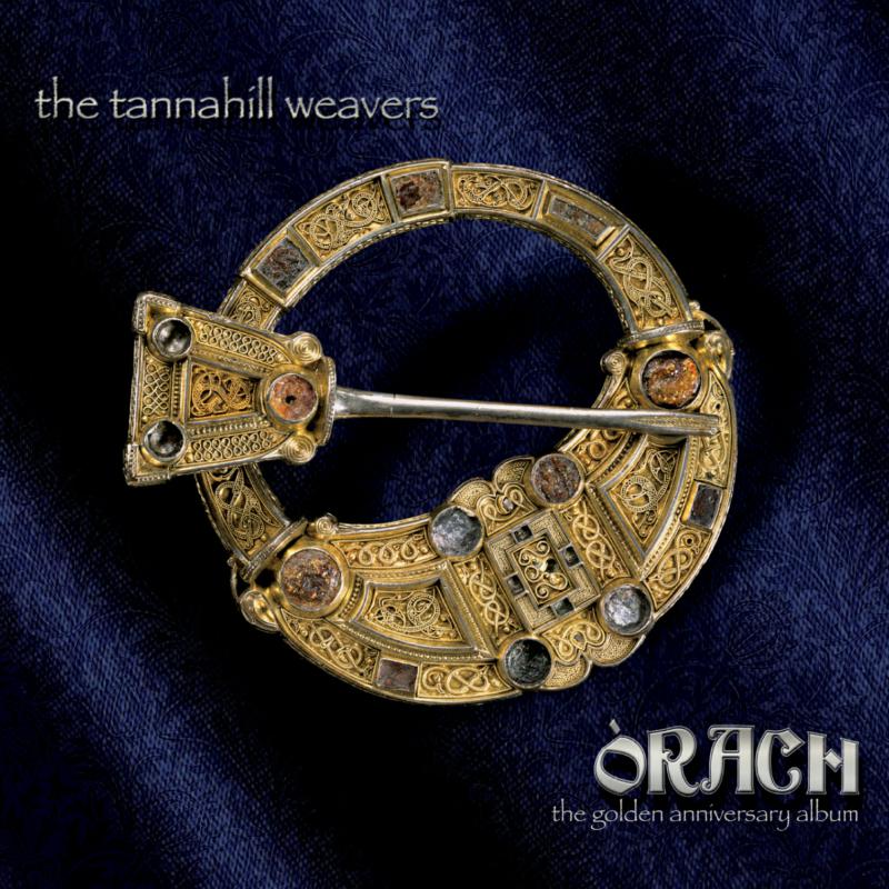 Picture of The Tannahill Weavers - �rach