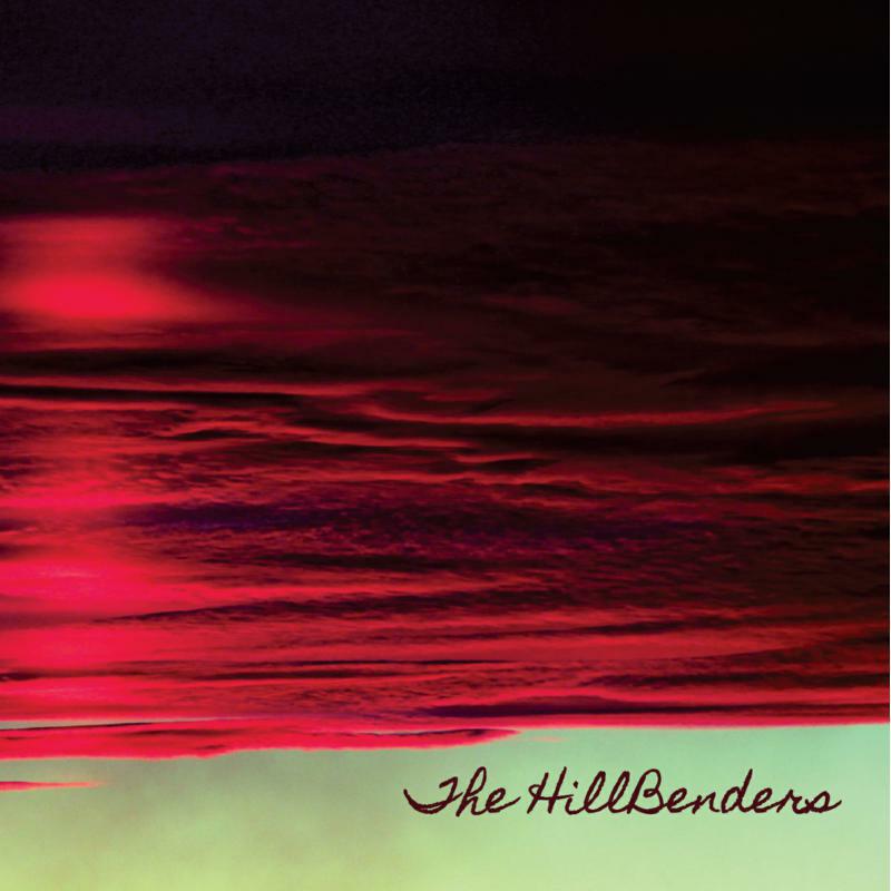 Picture of The Hillbenders - The Hillbenders