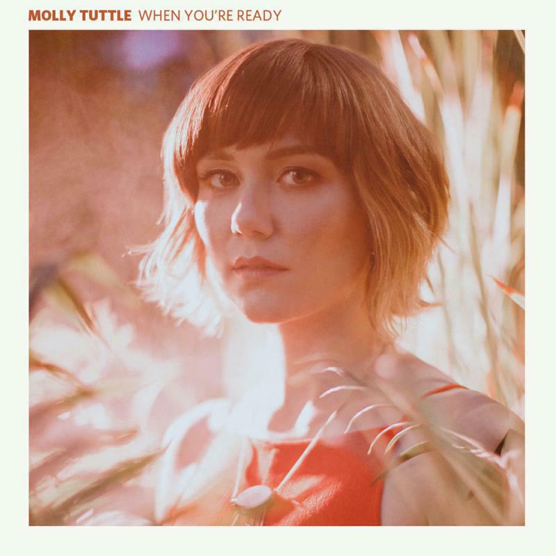 Picture of Molly Tuttle - When You're Ready