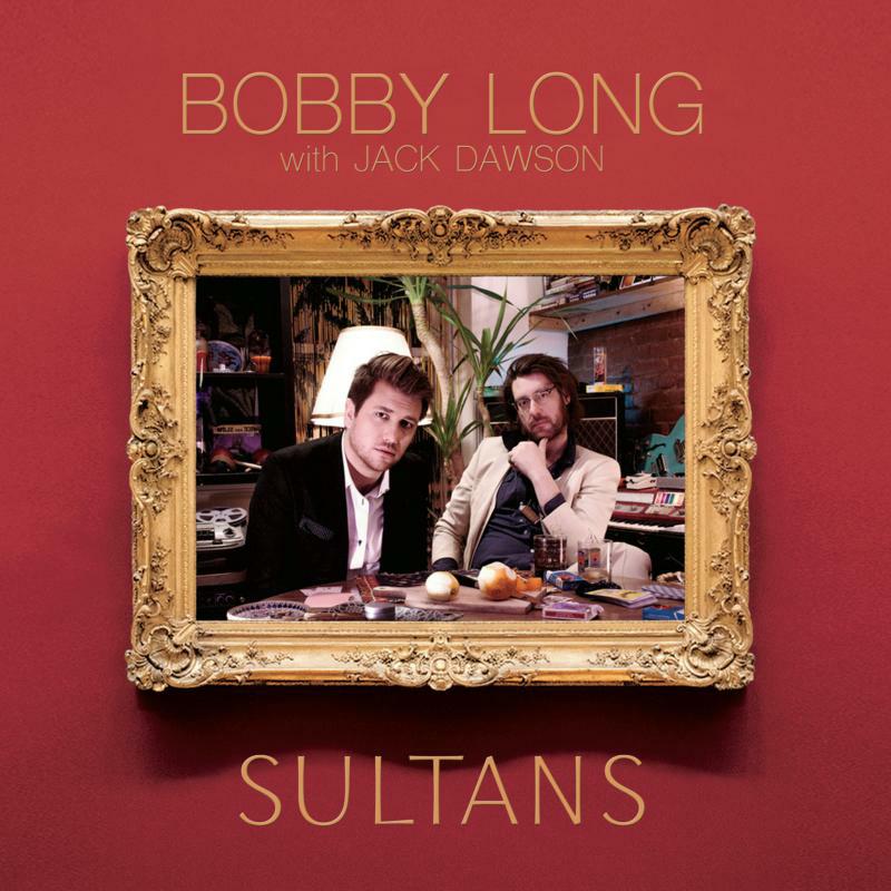 Picture of Bobby Long - Sultans