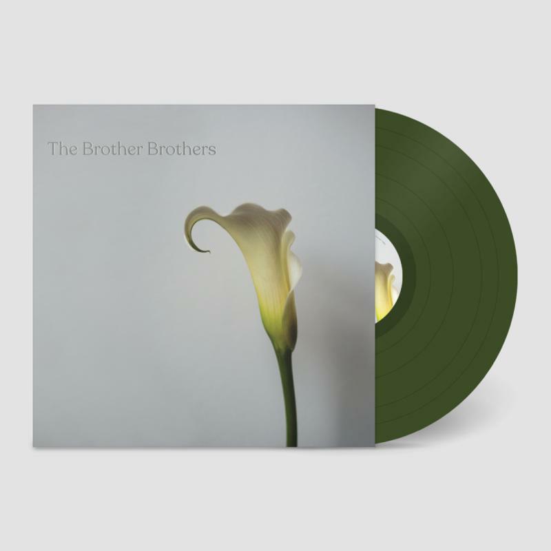 Picture of The Brother Brothers - Calla Lily (LP)