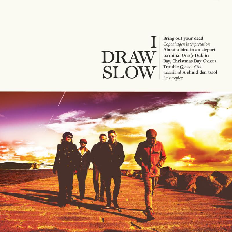 Picture of I Draw Slow - I Draw Slow