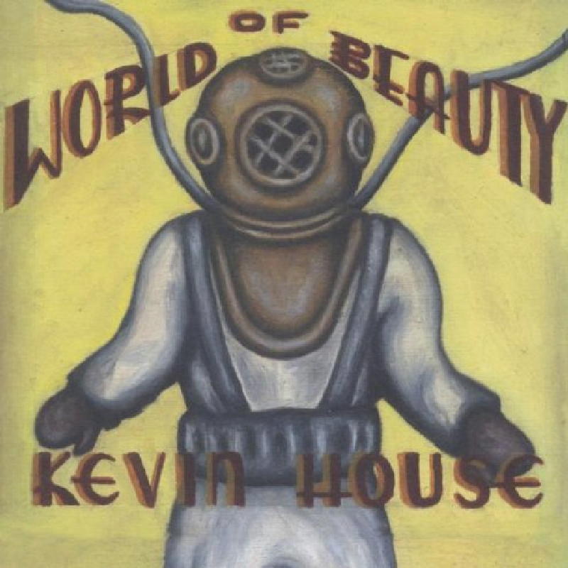 Picture of House Kevin - World Of Beauty