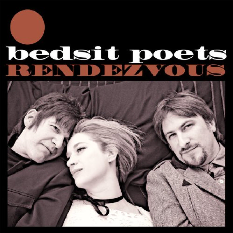 Picture of Bedsit Poets - Rendezvous
