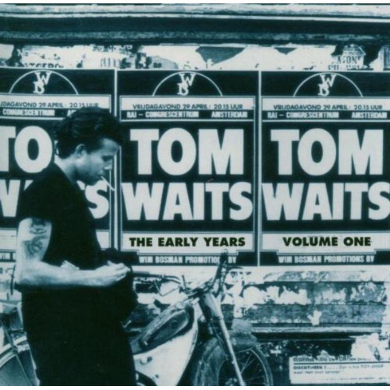 Picture of Tom Waits - The Early Years, Vol. 1