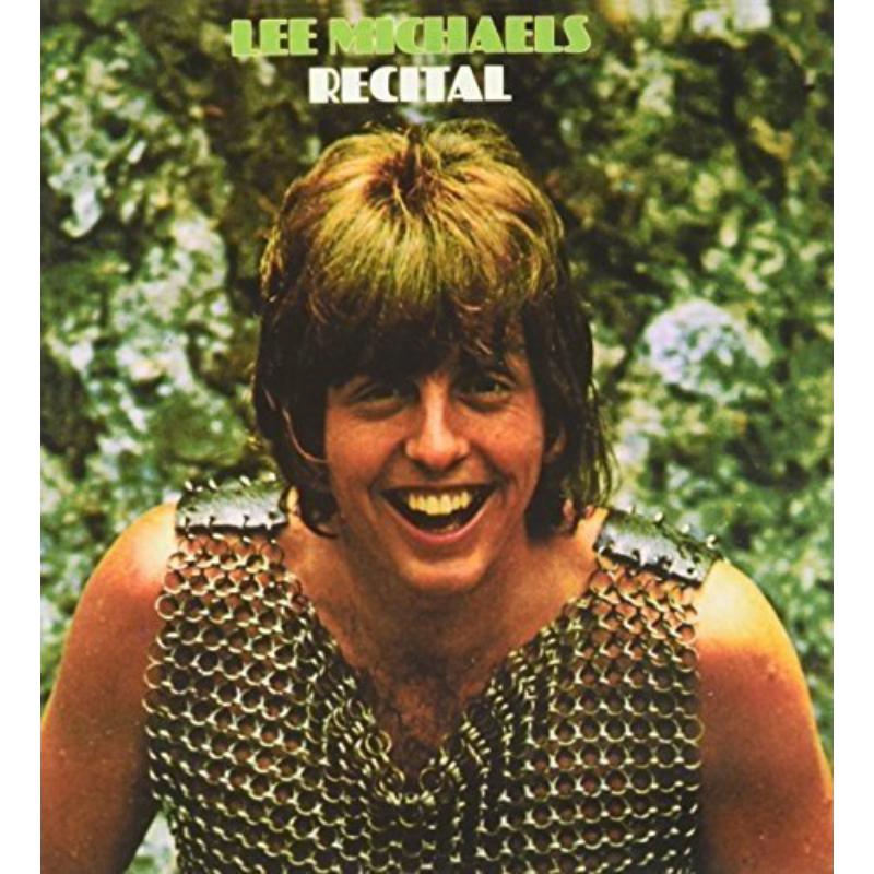 Picture of Lee Michaels - Recital