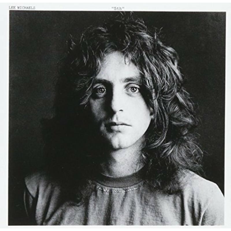 Picture of Lee Michaels - 5th