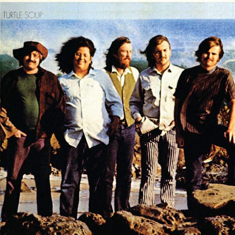 Picture of The Turtles - Turtle Soup (2LP)