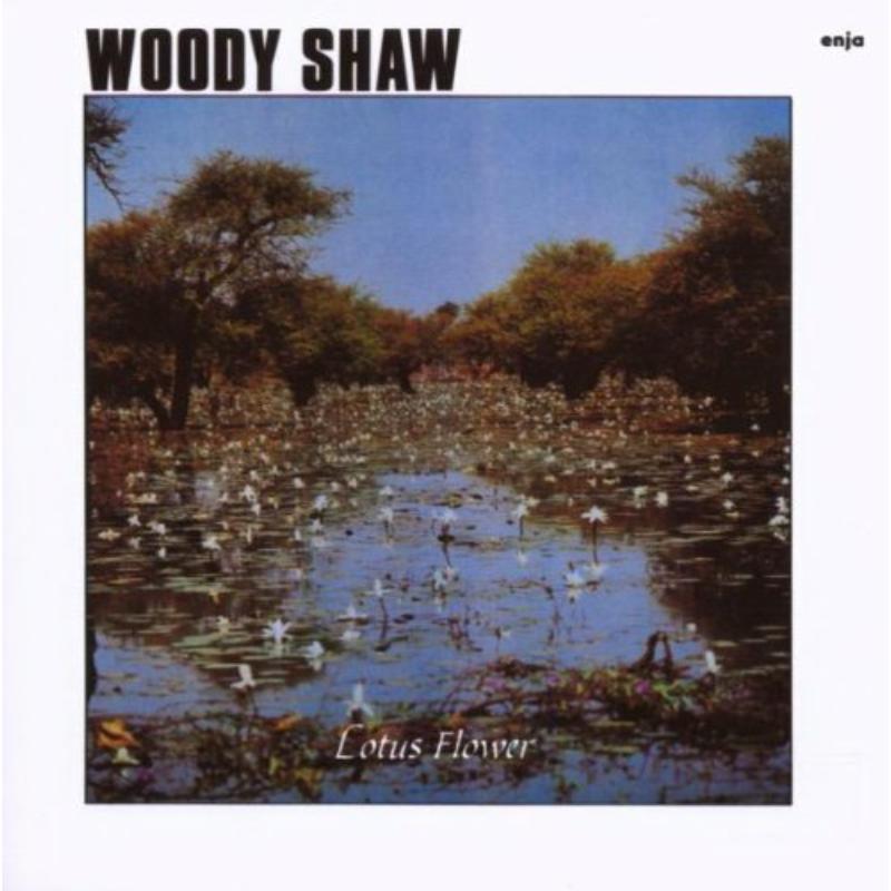 Picture of Woody Shaw - Lotus Flower