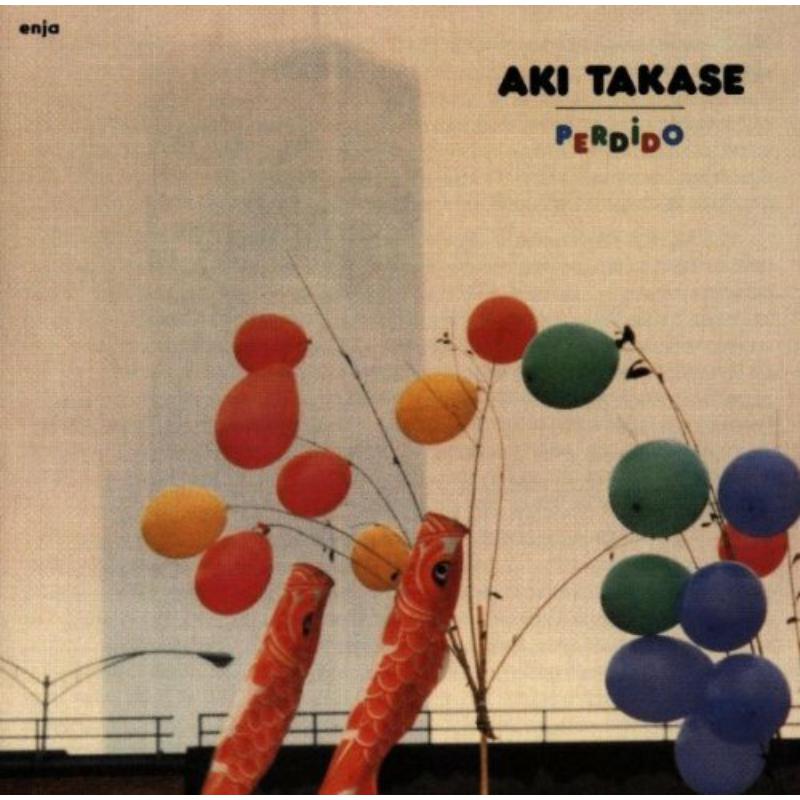 Picture of Aki Takase - Perdido