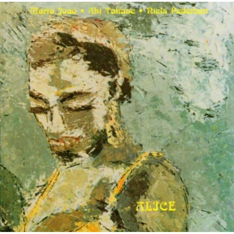 Picture of Maria Joao, Aki Takase & Niels-Henning Orsted Pedersen - Alice