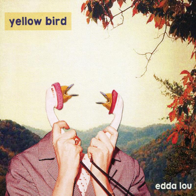 Picture of Yellow Brid - Edda Lou