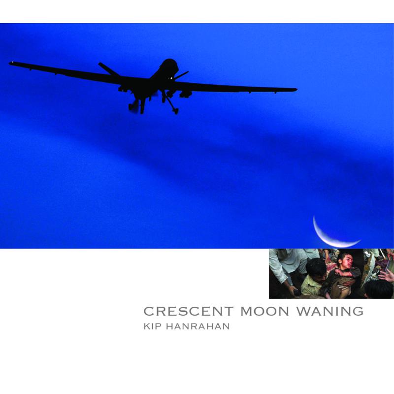 Picture of Kip Hanrahan - Crescent Moon Waning